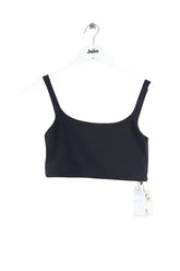 Brassière Luz Alex  Noir en Polyamide, taille XS - Seconde Main