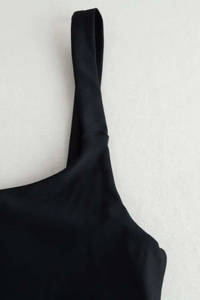 Brassière Luz Alex  Noir en Polyamide