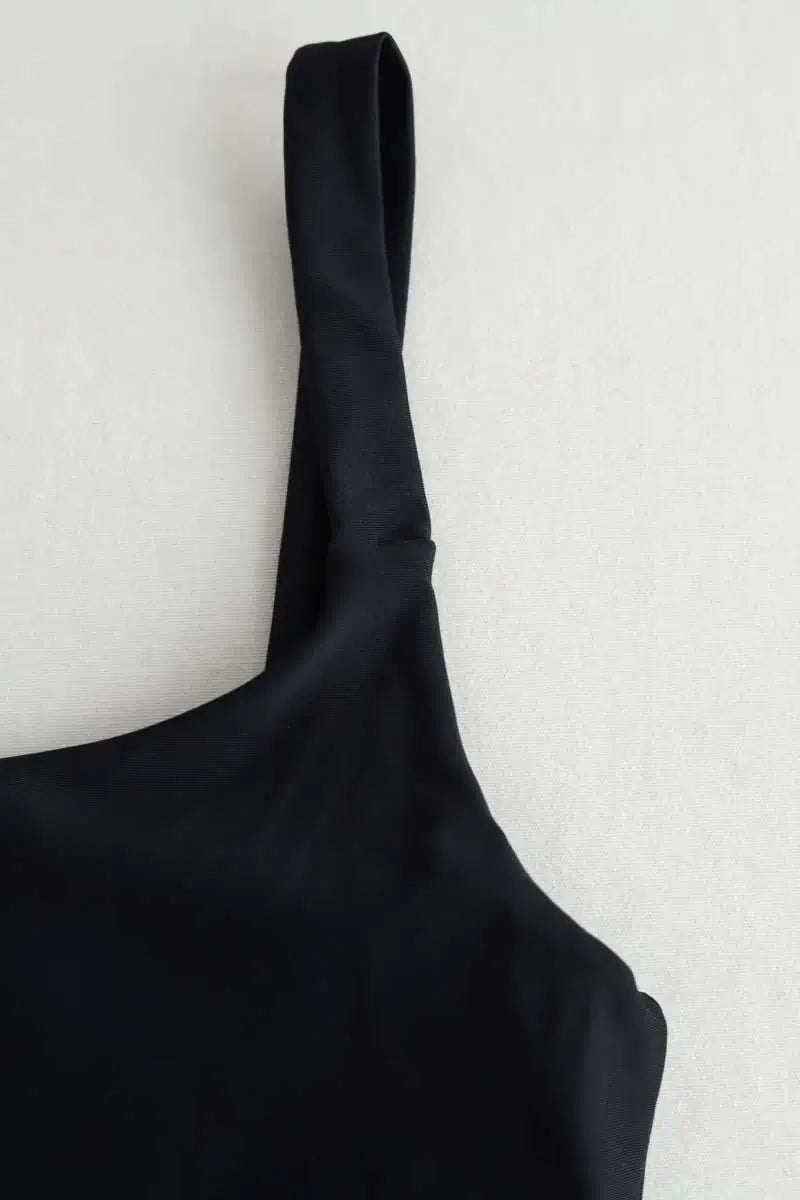 Brassière Luz Alex  Noir en Polyamide
