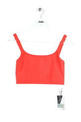 Brassière Luz Alex  Rouge en Polyamide, taille L - Seconde Main