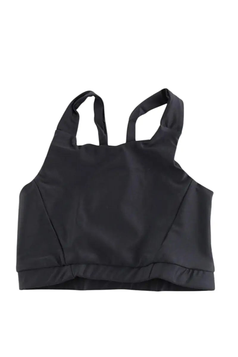 Brassière Luz Amélie Noir en Polyamide, taille XS - Seconde Main