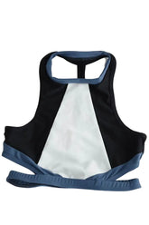 Brassière Luz Anna  Bleu en Polyamide, taille S - Seconde Main