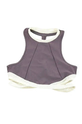 Brassière Luz Anna  Gris en Polyamide, taille S - Seconde Main