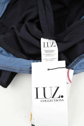 Brassière Luz Anna  Noir en Polyamide