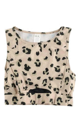 Brassière Luz Élise  Beige en Polyamide, taille M - Seconde Main