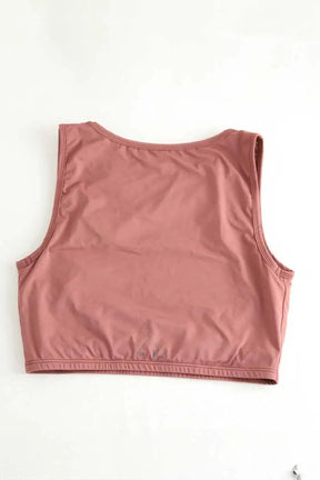 Brassière Luz Naomi Rose en Polyamide