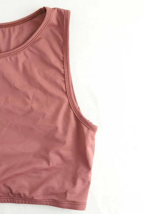 Brassière Luz Naomi Rose en Polyamide