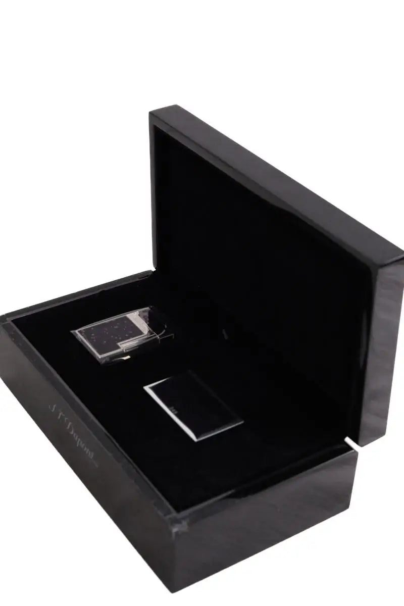 Briquet Ligne 2  S.T. Dupont Argent en 