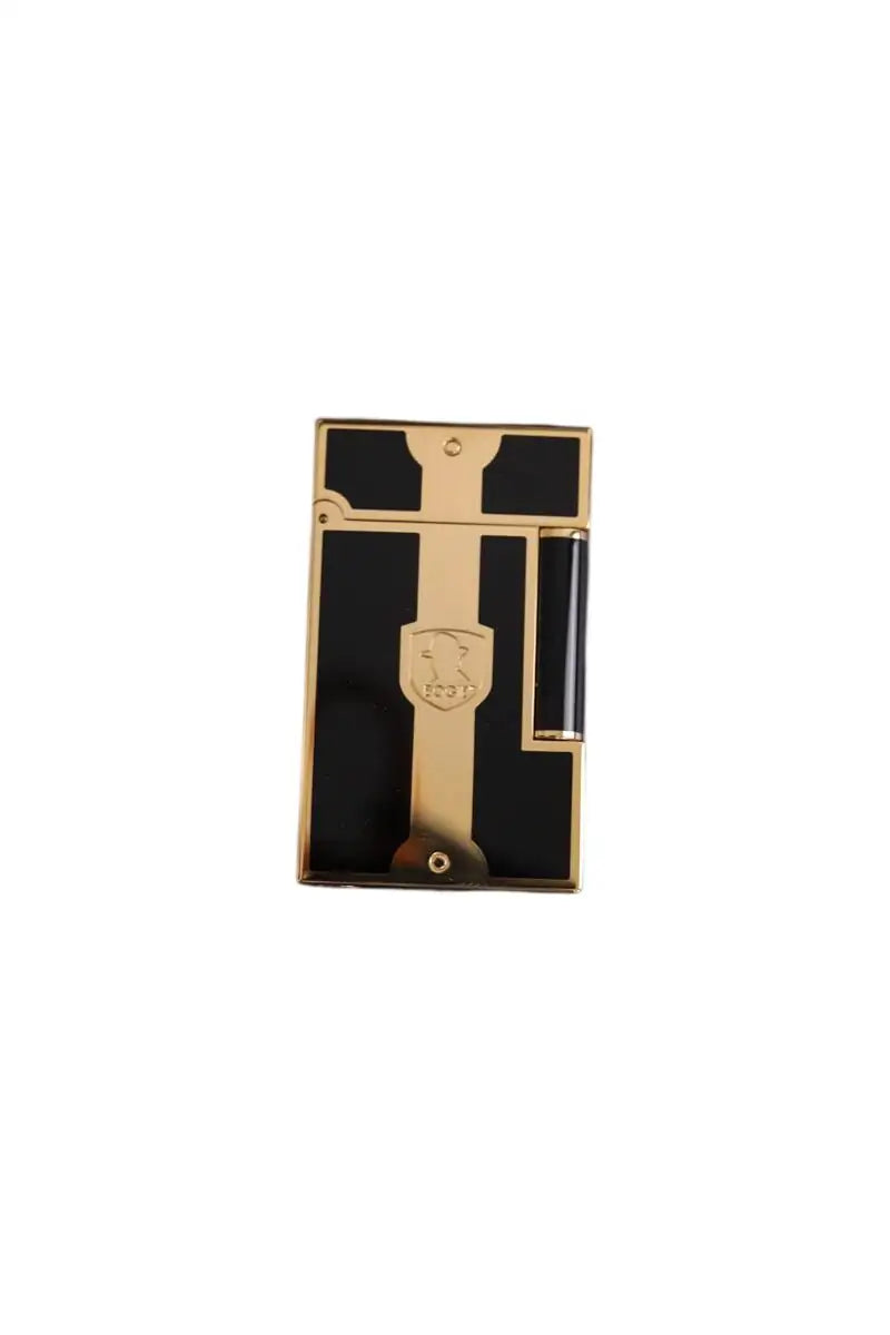 Briquet Ligne 2 Bogie Séduction S.T. Dupont Noir en  - Seconde Main
