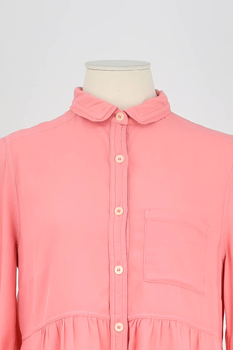 Robe Sandro  Rose