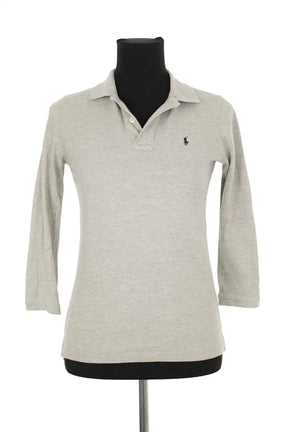 Polo Ralph Lauren  Gris
