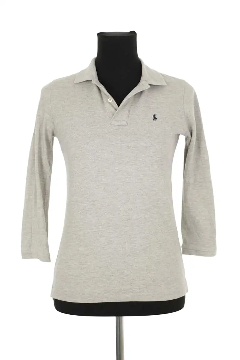 Polo Ralph Lauren  Gris