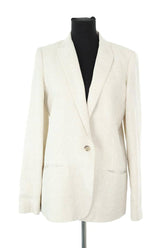 Blazer Club Monaco  Beige