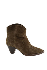 Boots Isabel Marant  Kaki