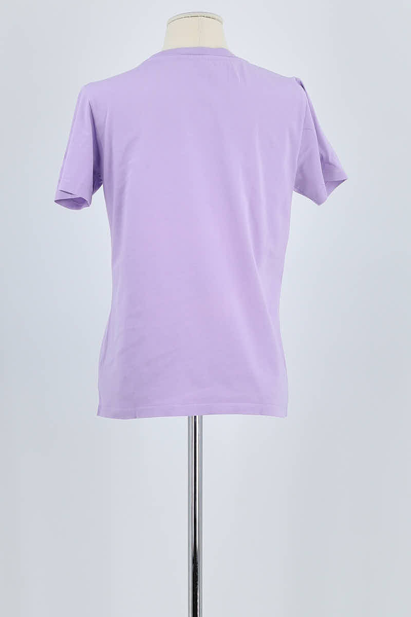 T-shirt From Future  Violet