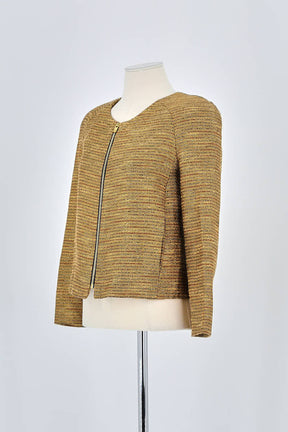 Veste Bash  Jaune