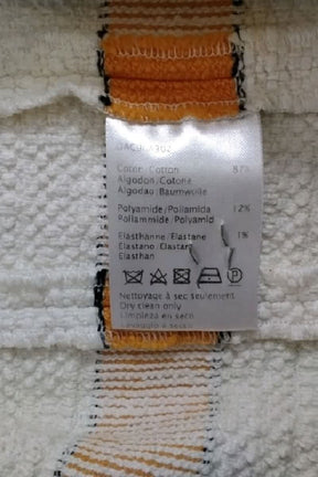 T-shirt Gerard Darel  Jaune