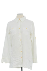 Chemises Gerard Darel  Blanc