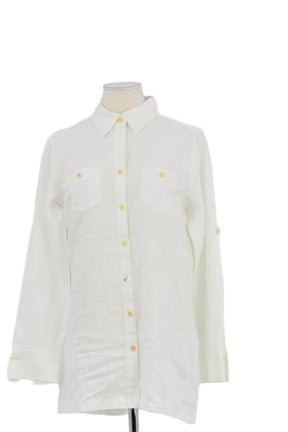 Chemises Gerard Darel  Blanc
