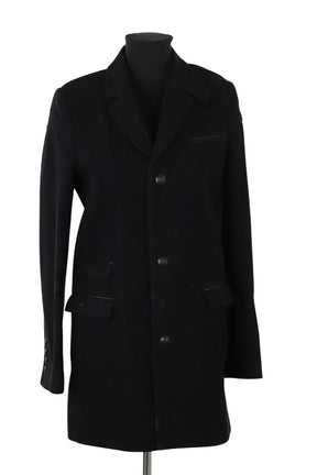 Manteau The Kooples  Noir