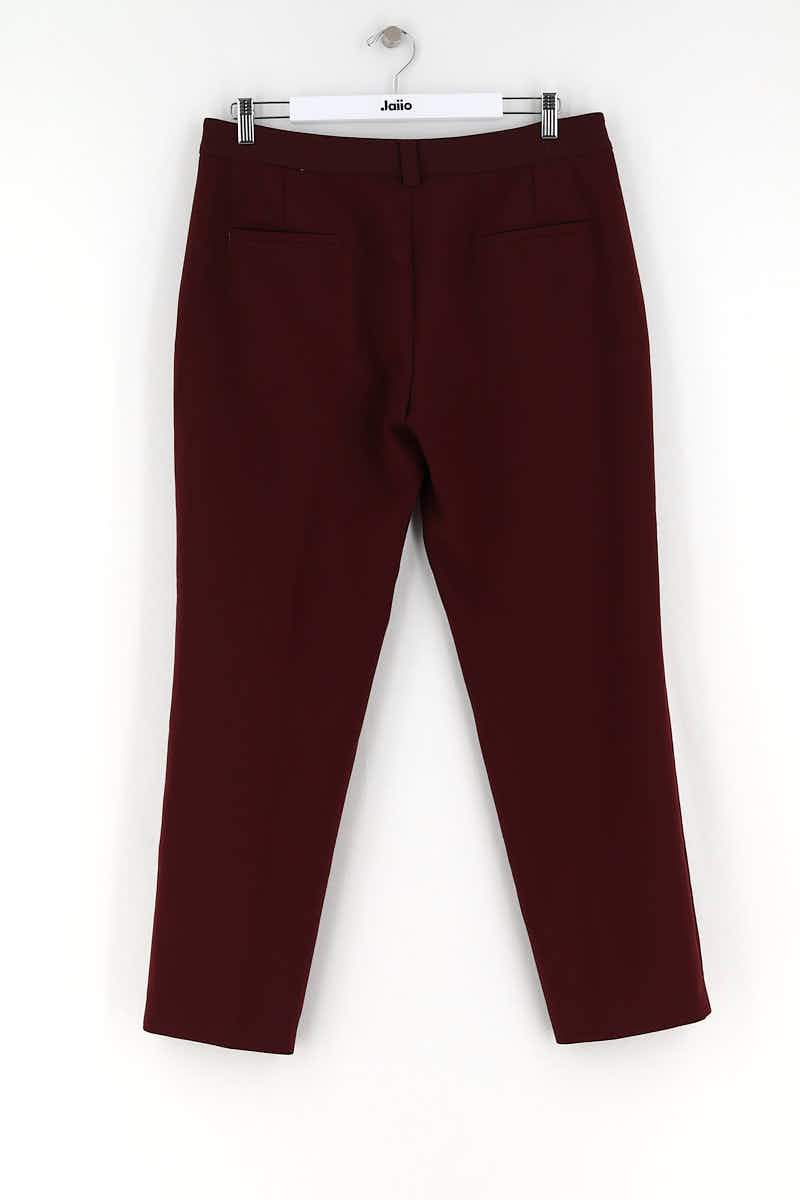 Pantalon droit Gerard Darel  Bordeaux