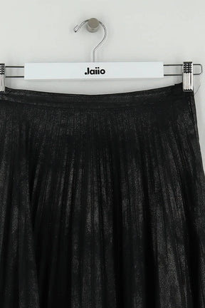 Jupe Claudie Pierlot  Noir