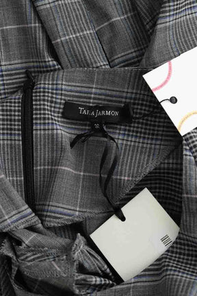 Robe Tara Jarmon  Gris