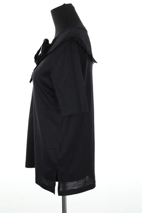 Top Sandro  Noir