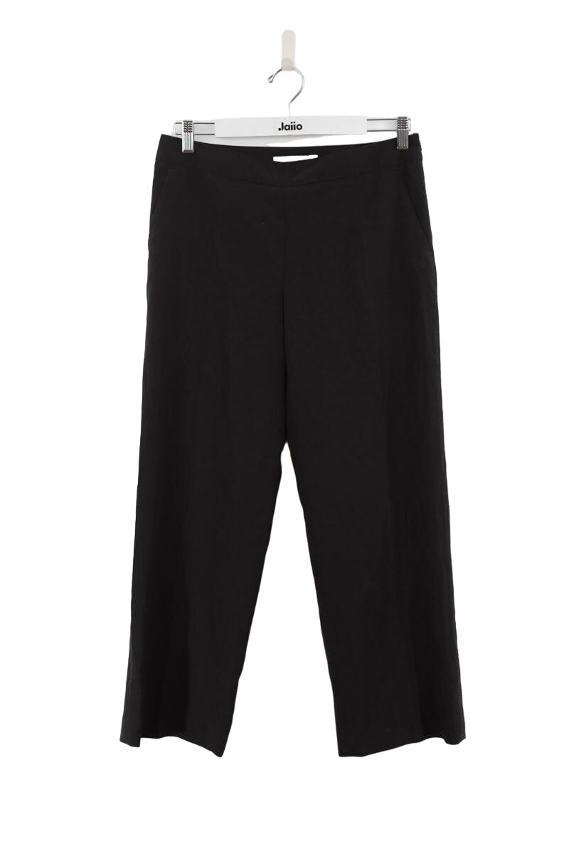 Droit Max Mara  Noir