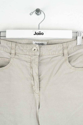 Slim Chanel  Gris