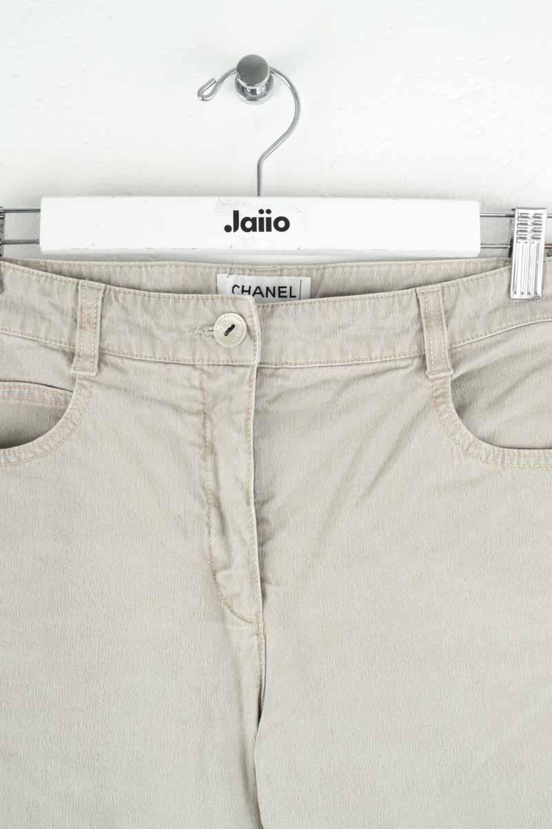 Slim Chanel  Gris