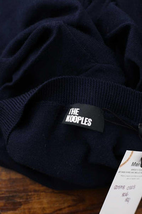 Tricot The Kooples  Marine