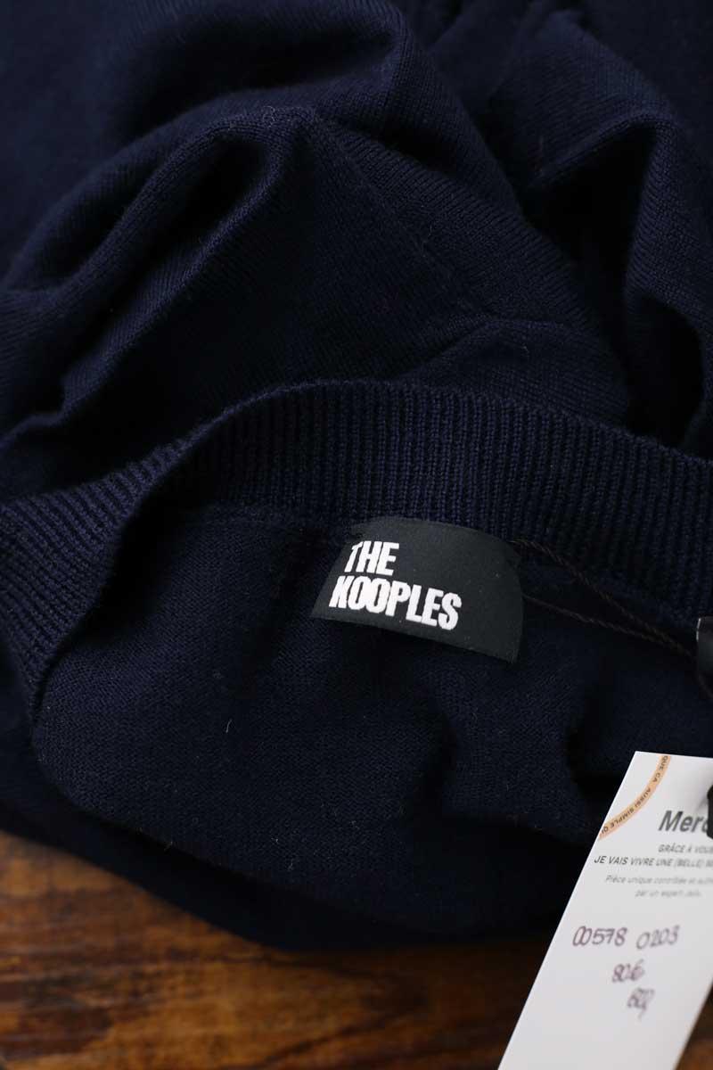 Tricot The Kooples  Marine