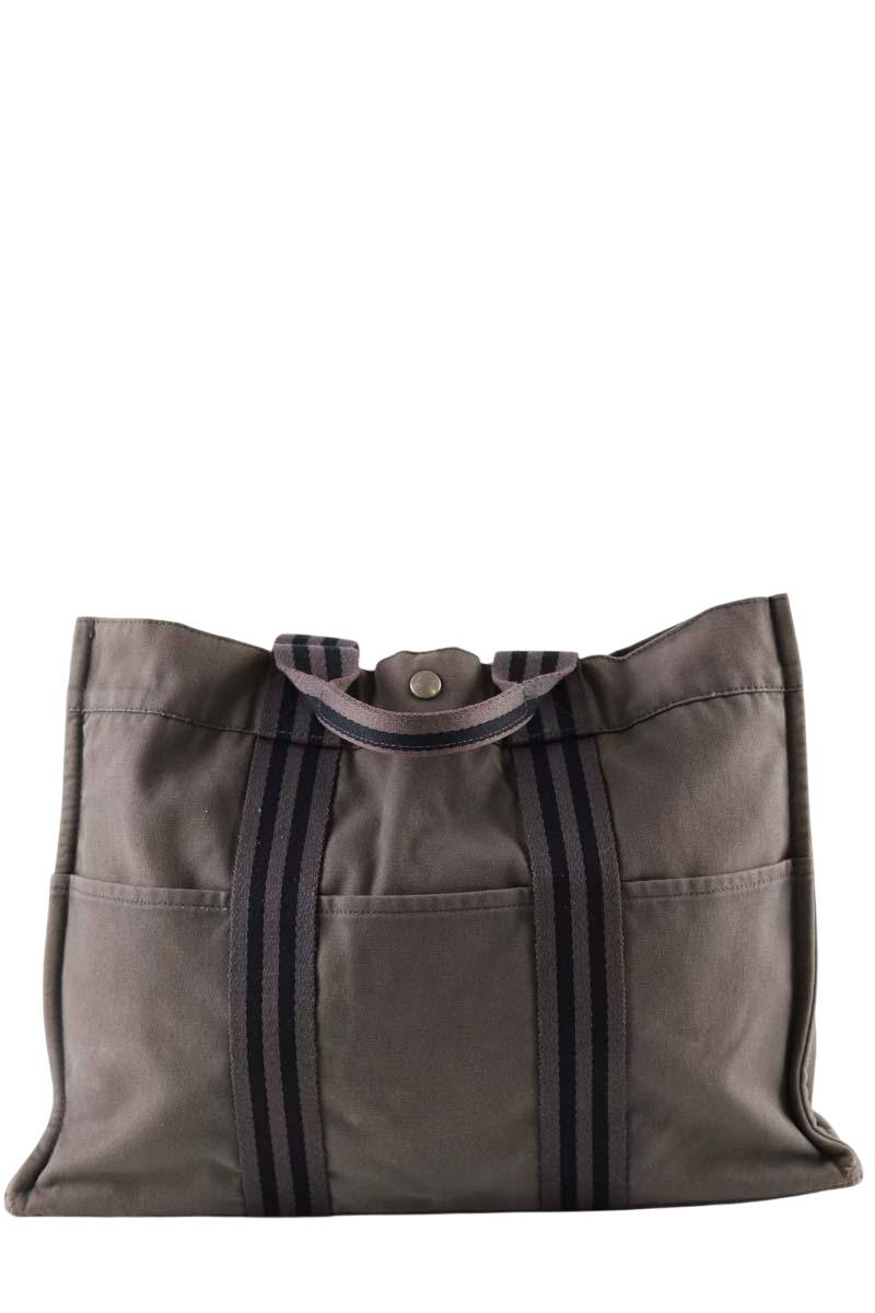 Autres Hermès Toto Gris