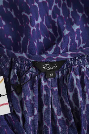 Blouses Rails  Violet