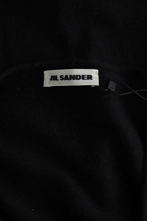 Gilets Jil Sander  Noir