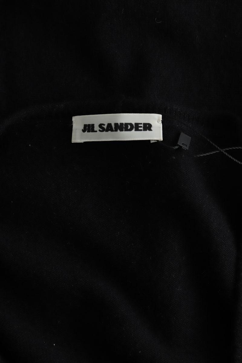 Gilets Jil Sander  Noir