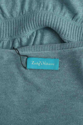 Cardigans Zadig & Voltaire  Bleu