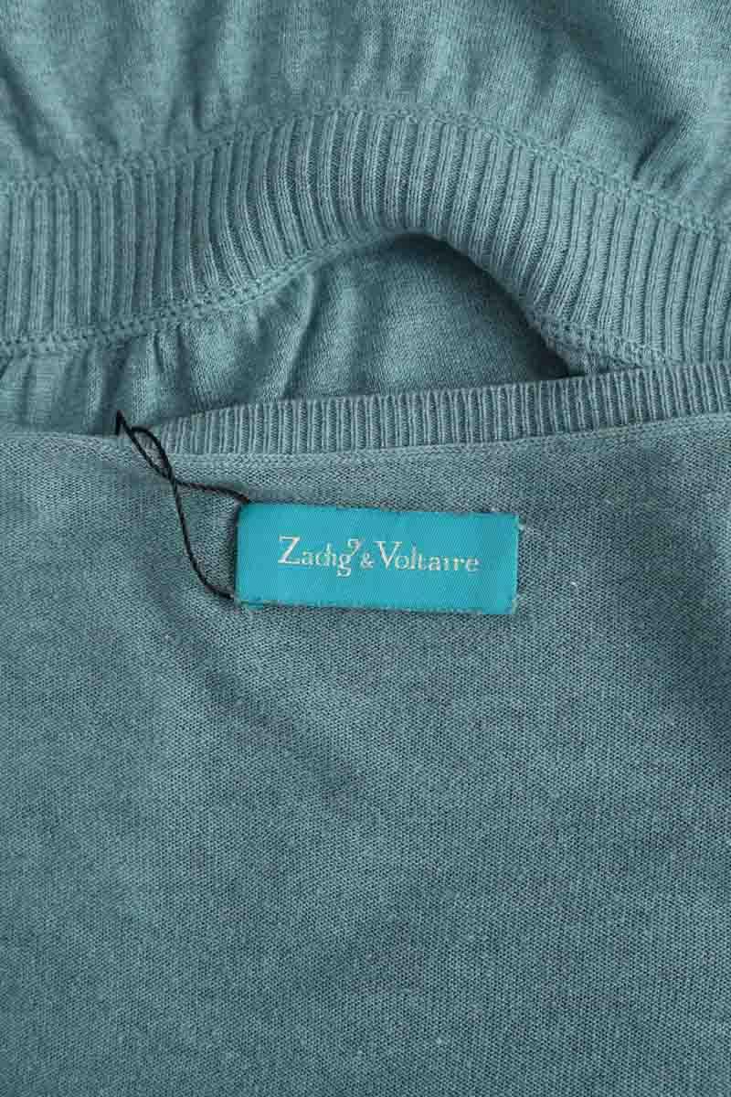Cardigans Zadig & Voltaire  Bleu