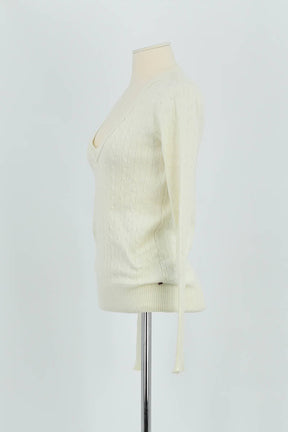 Pulls Ralph Lauren  Blanc