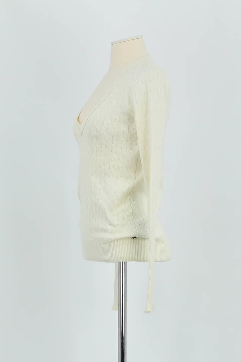 Pulls Ralph Lauren  Blanc