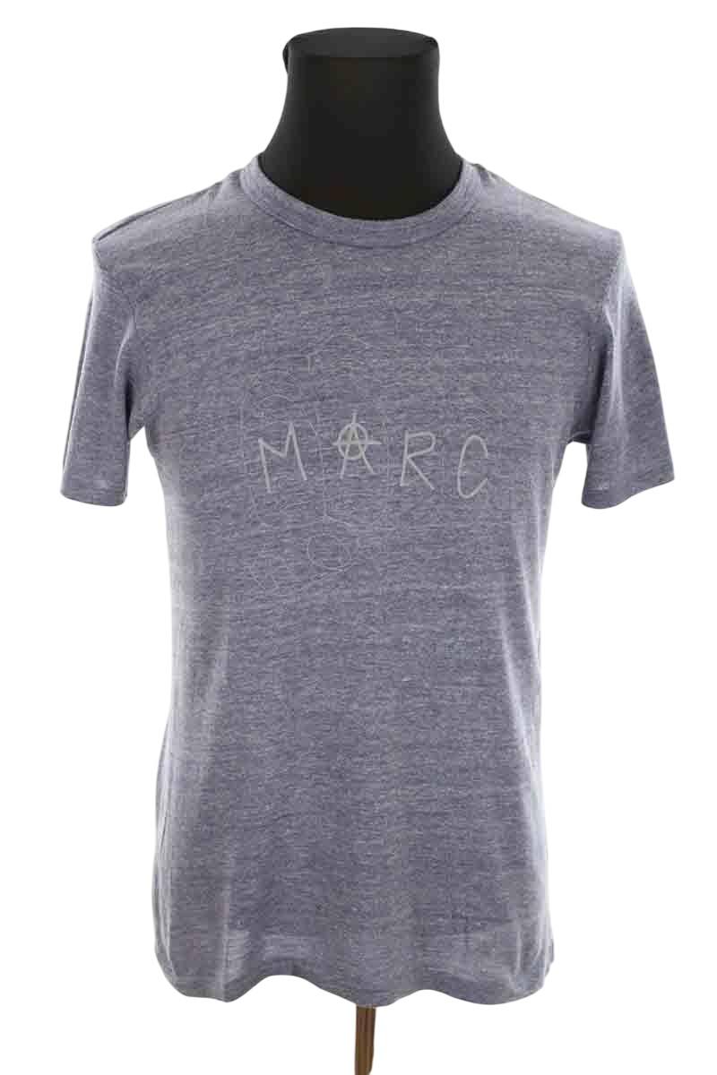 T-shirts Marc Jacobs  Gris
