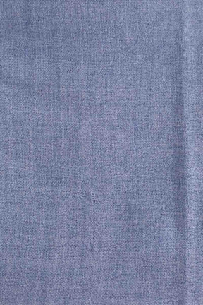 Écharpe Eric Bompard  Bleu