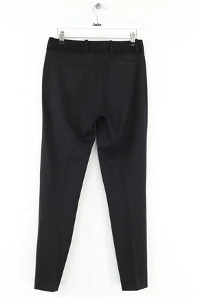 Pantalon droit The Kooples  Noir