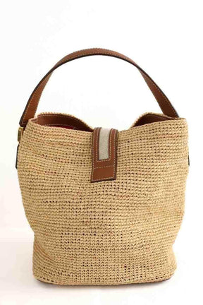 Sacs à main Mark Cross  Beige