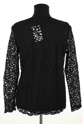 Blouse The Kooples  Noir