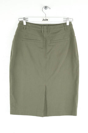 Mi-longueur The Kooples  Kaki