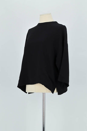 T-shirts Celine  Noir