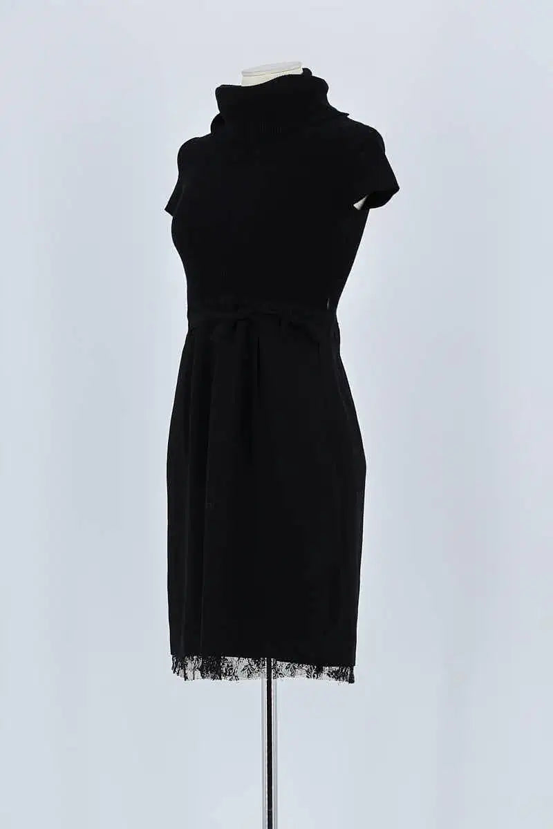 Robe Liu Jo  Noir