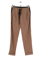 Droit Other Brand  Marron